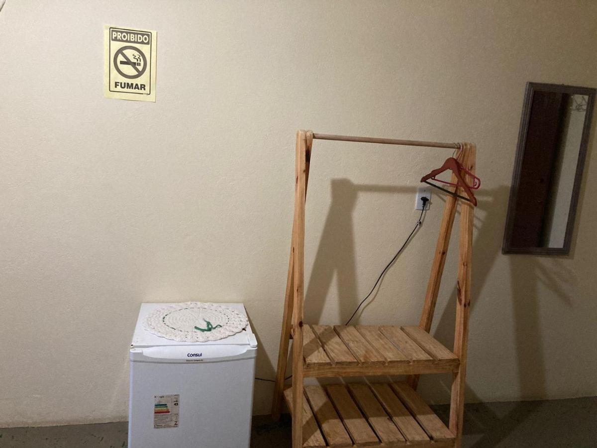 Pousada Ancora Pipa Praia de Pipa Bagian luar foto