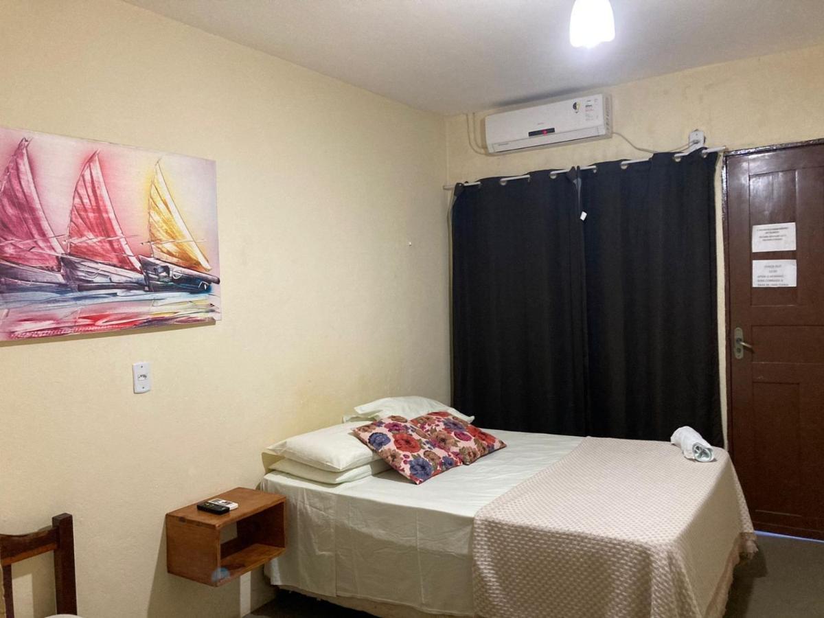 Pousada Ancora Pipa Praia de Pipa Bagian luar foto