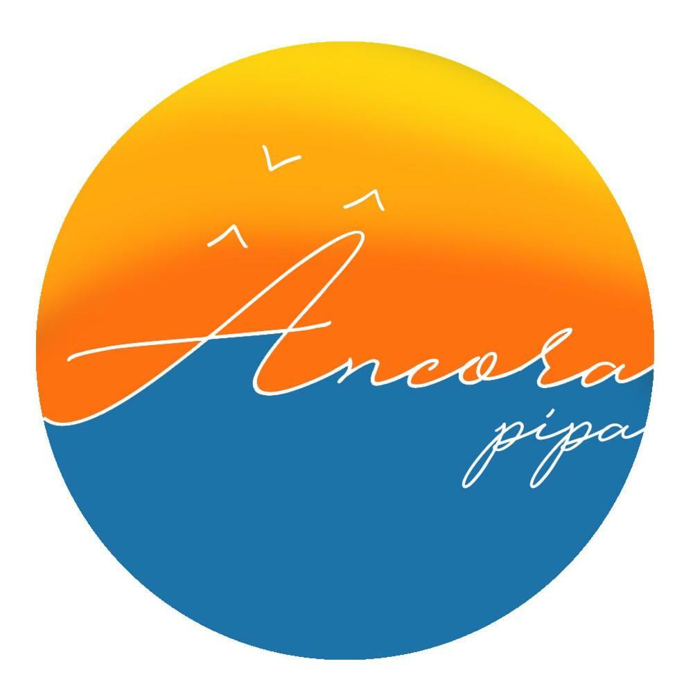 Pousada Ancora Pipa Praia de Pipa Bagian luar foto