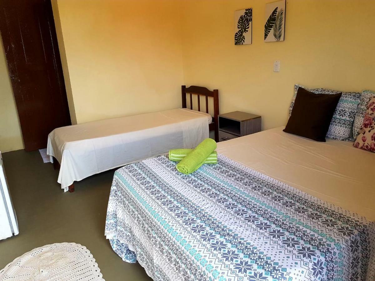 Pousada Ancora Pipa Praia de Pipa Bagian luar foto